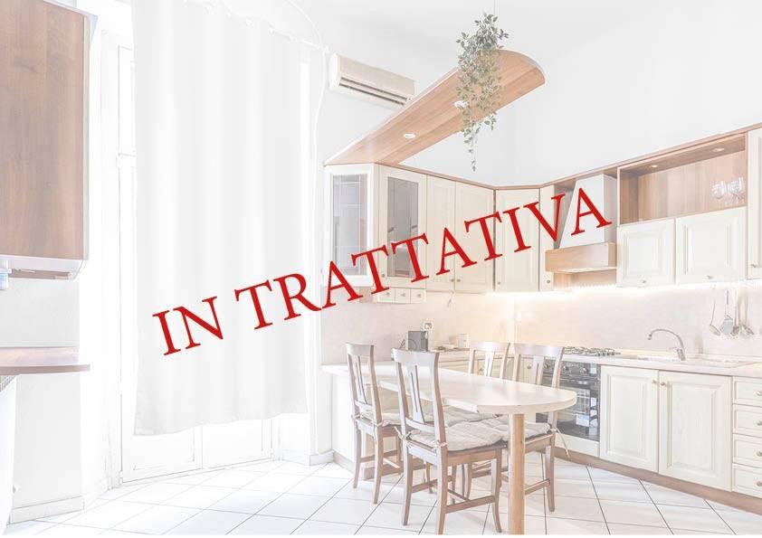 appartamento in vendita a Milano in zona Cagnola