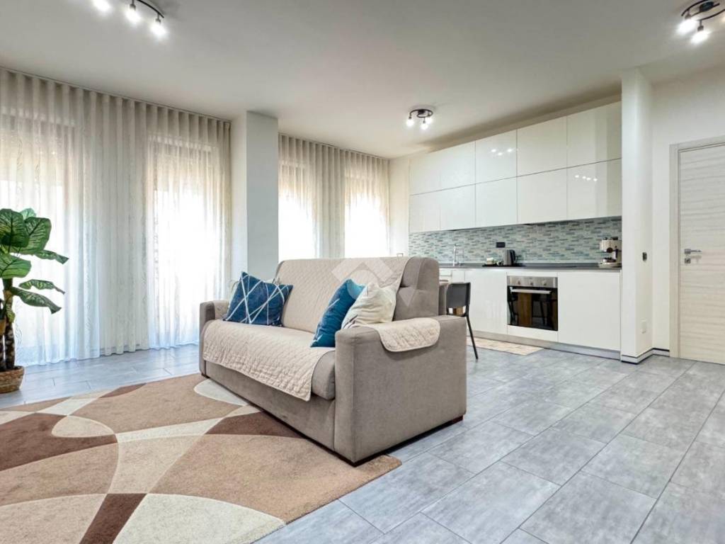 appartamento in vendita a Milano in zona Centro Direzionale