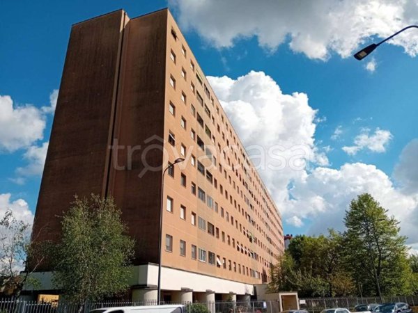 appartamento in vendita a Milano in zona Quarto Cagnino