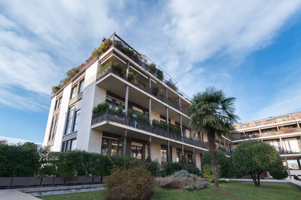 appartamento in vendita a Milano in zona Centro Storico
