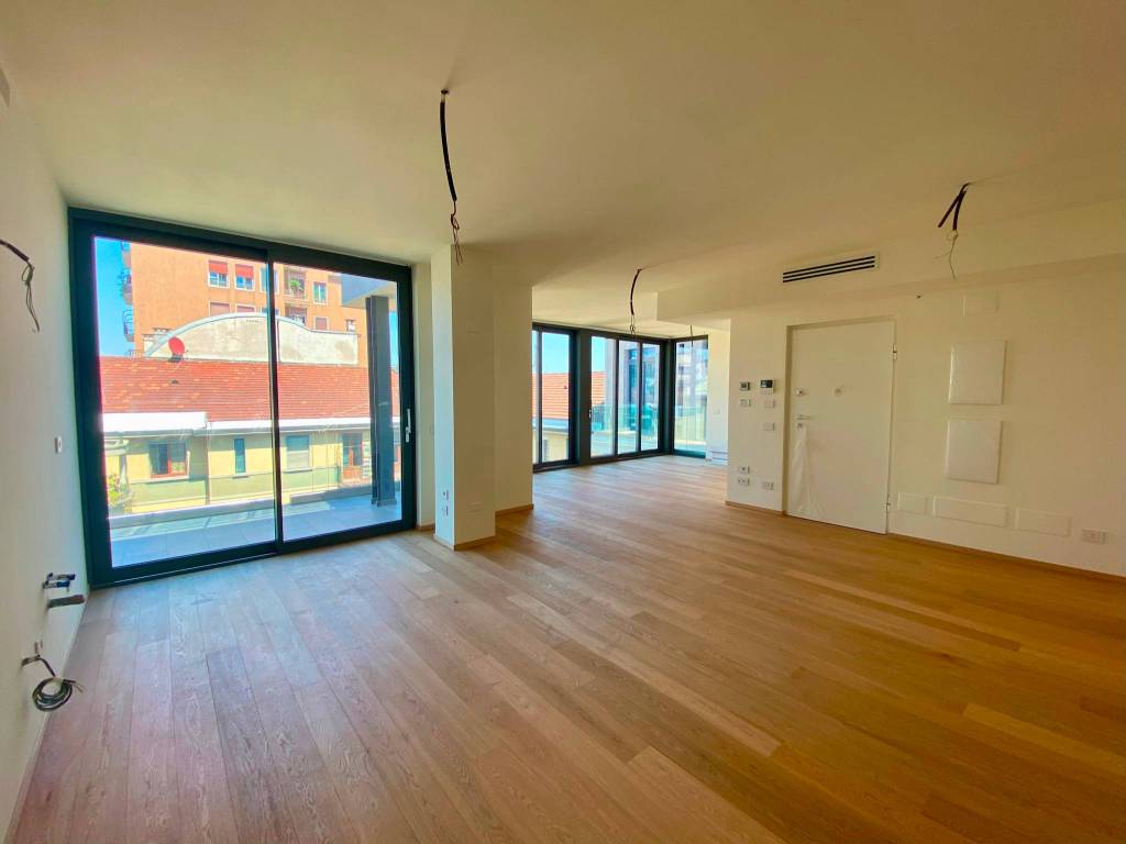 appartamento in vendita a Milano in zona Centro Direzionale