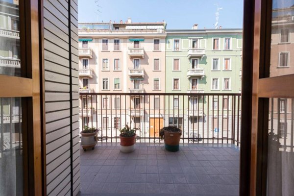 appartamento in vendita a Milano in zona Città Studi