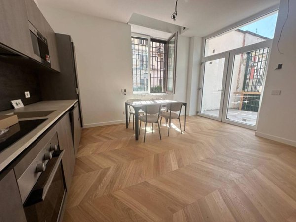 appartamento in vendita a Milano in zona Centro Storico