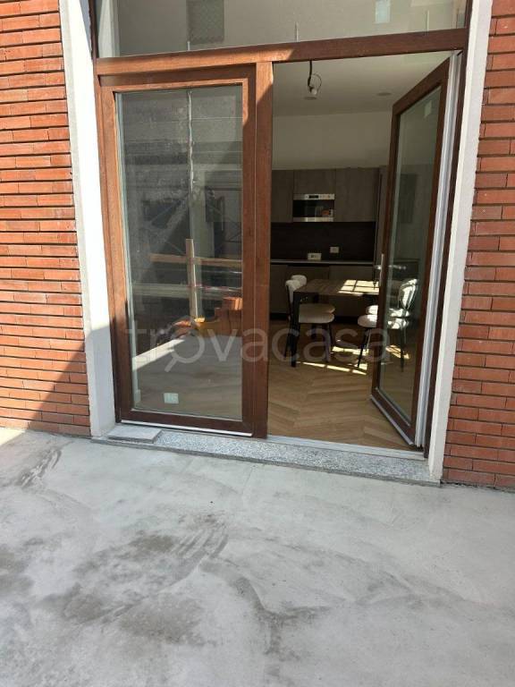 appartamento in vendita a Milano in zona Centro Storico