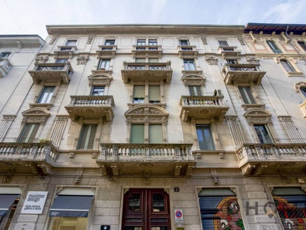 negozio in vendita a Milano in zona Loreto