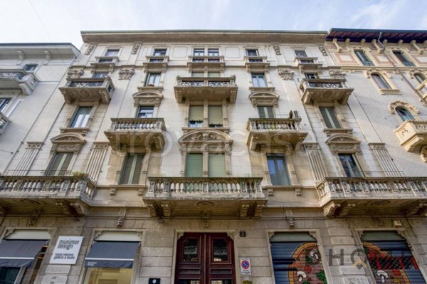 appartamento in vendita a Milano in zona Loreto