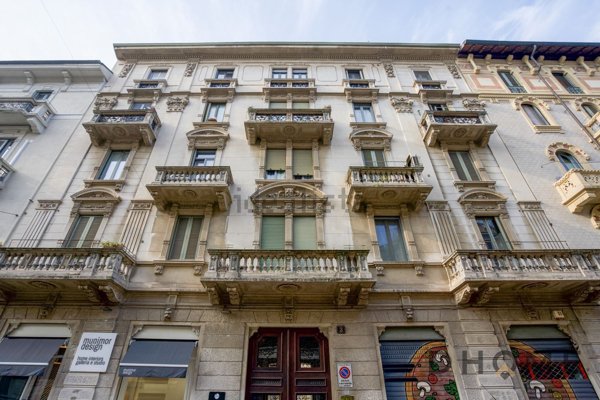 locale commerciale in vendita a Milano in zona Loreto