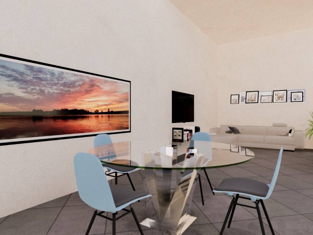 appartamento in vendita a Milano in zona Isola