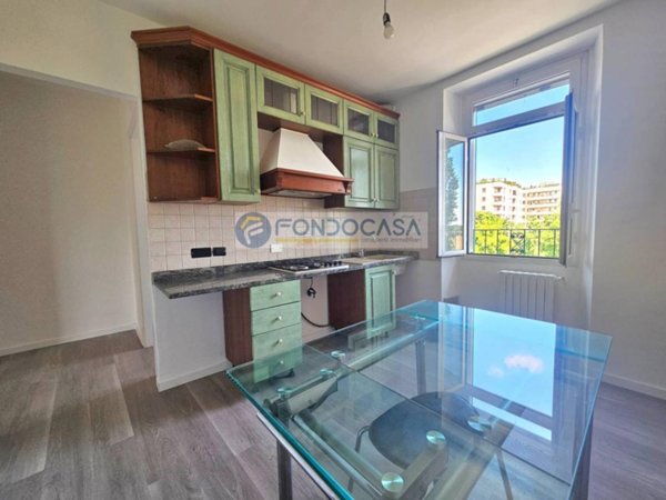 appartamento in vendita a Milano in zona Vigentino