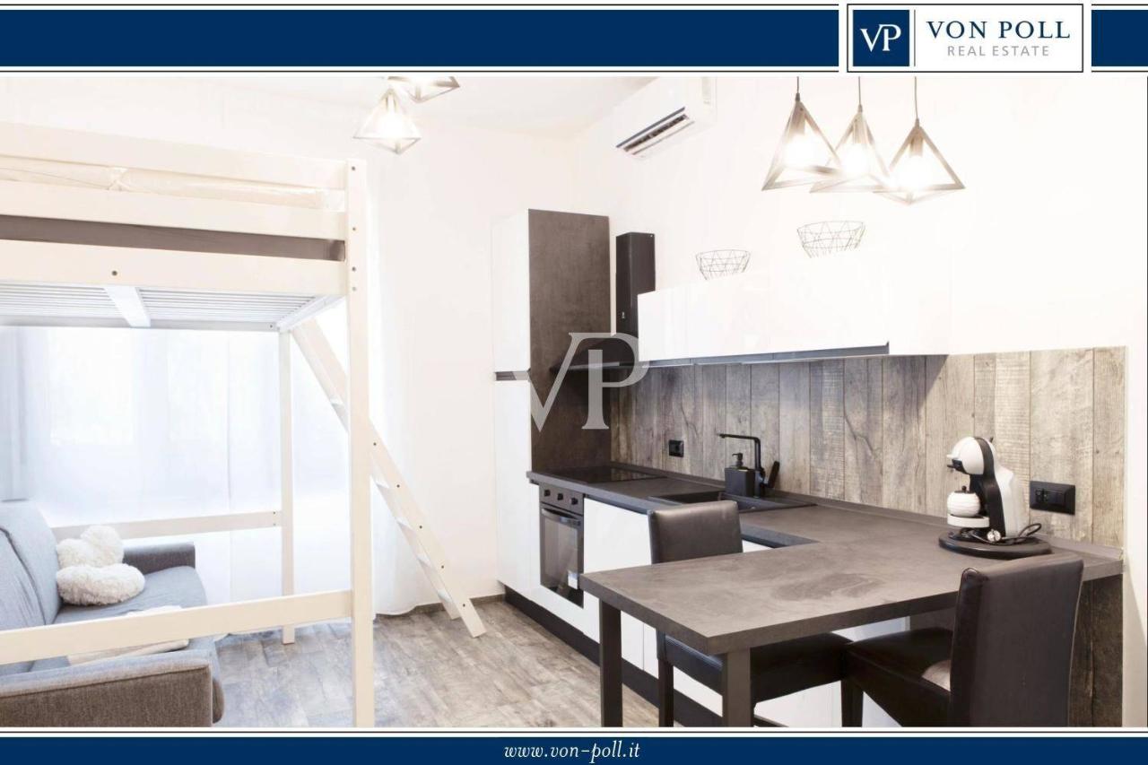 appartamento in vendita a Milano in zona Bruzzano