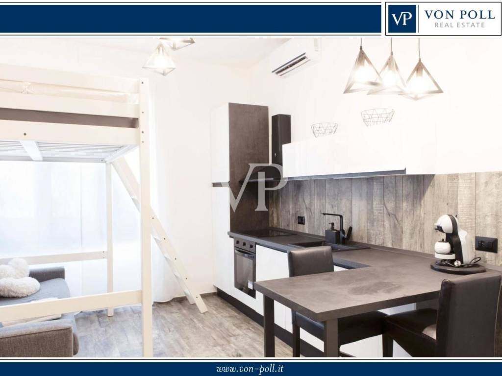 appartamento in vendita a Milano in zona Bruzzano