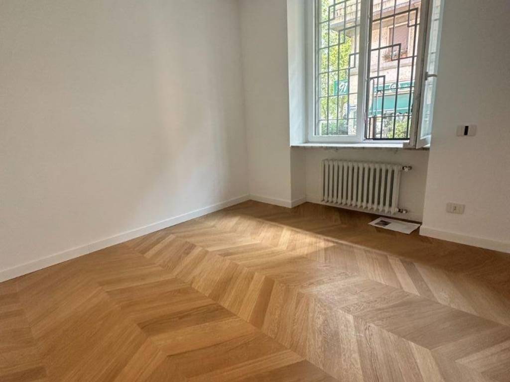 appartamento in vendita a Milano in zona Isola
