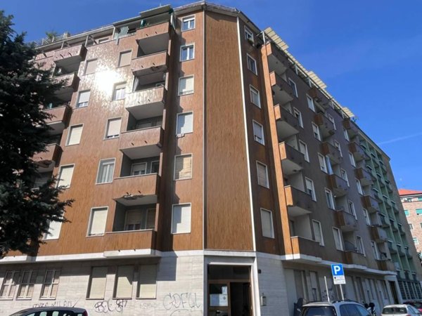 appartamento in vendita a Milano in zona Maggiolina