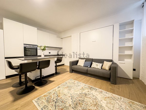 appartamento in vendita a Milano in zona San Siro