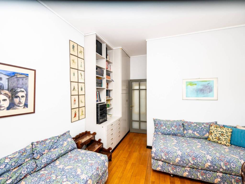appartamento in vendita a Milano in zona Il Portello