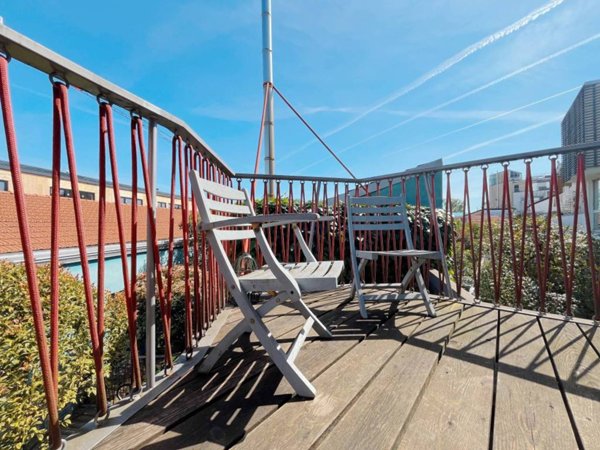casa indipendente in vendita a Milano in zona Bovisa