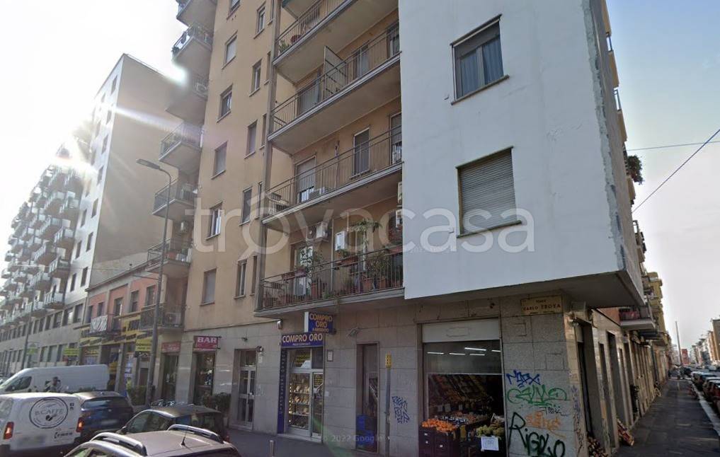 appartamento in vendita a Milano in zona Centro Storico