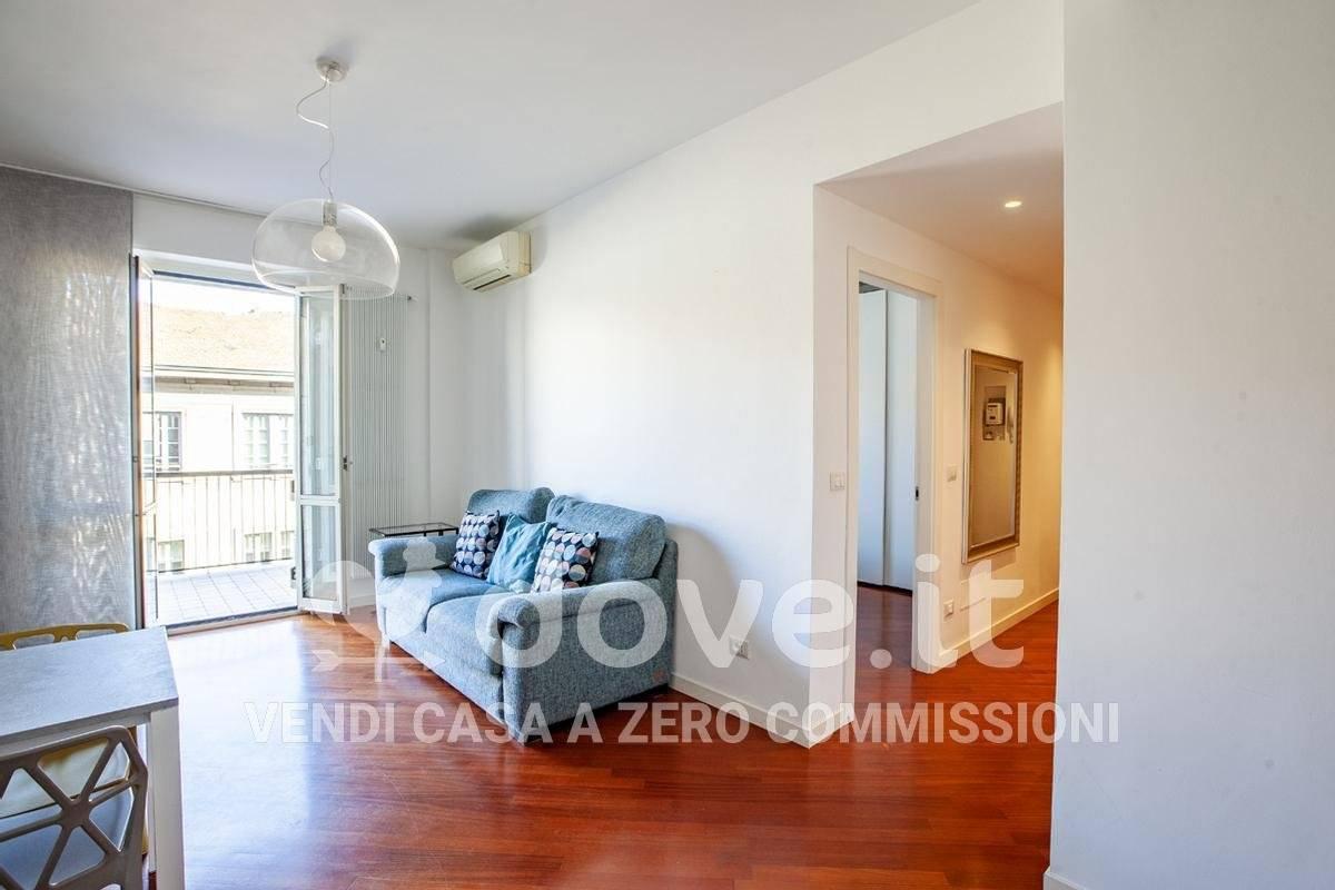 appartamento in vendita a Milano in zona Isola