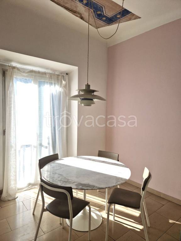 appartamento in vendita a Milano in zona Porta Garibaldi