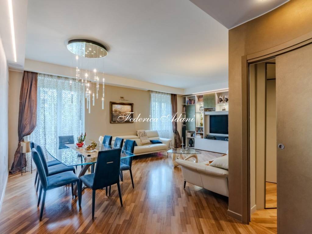 appartamento in vendita a Milano