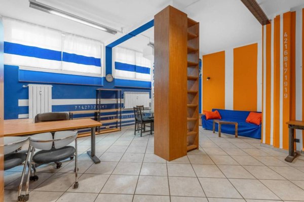 appartamento in vendita a Milano in zona Ghisolfa