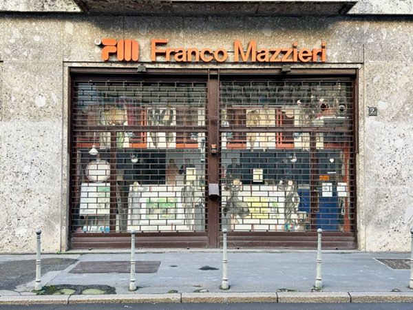 negozio in vendita a Milano