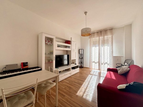 appartamento in vendita a Milano in zona Famagosta