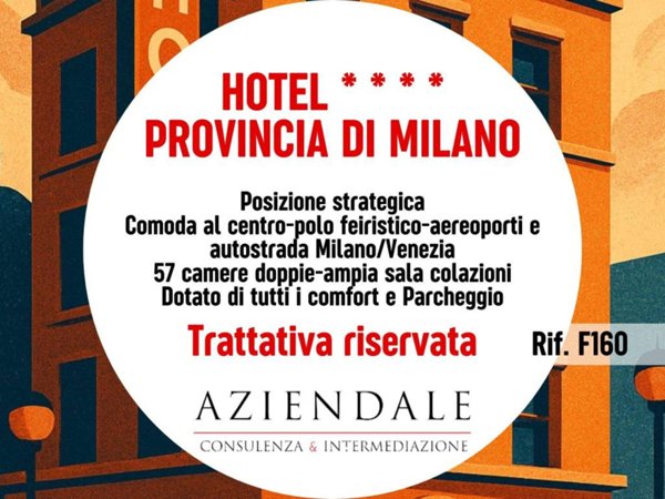 negozio in vendita a Milano in zona Adriano