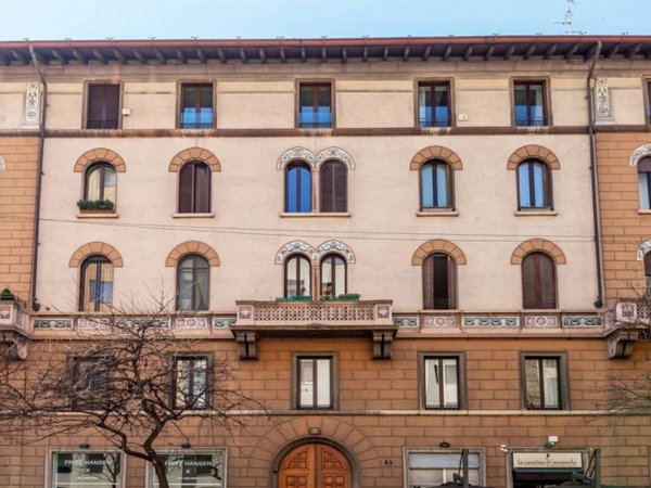 appartamento in vendita a Milano in zona Porta Venezia