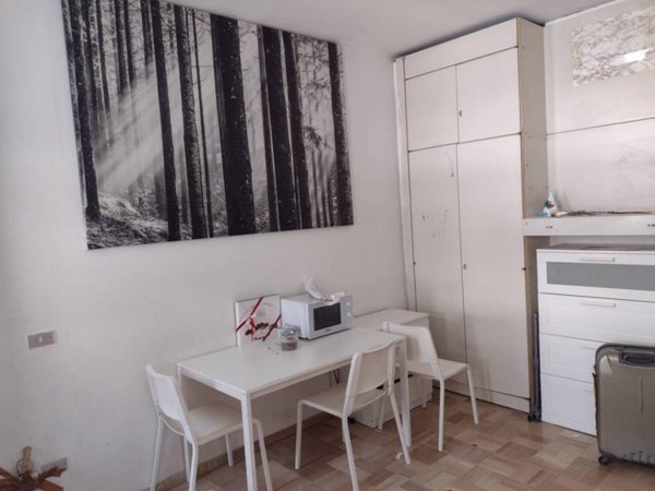 appartamento in vendita a Milano in zona Maggiolina