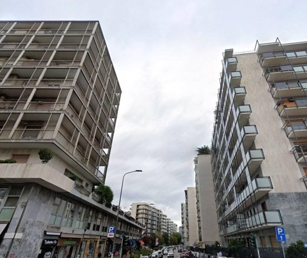 appartamento in vendita a Milano in zona Maggiolina