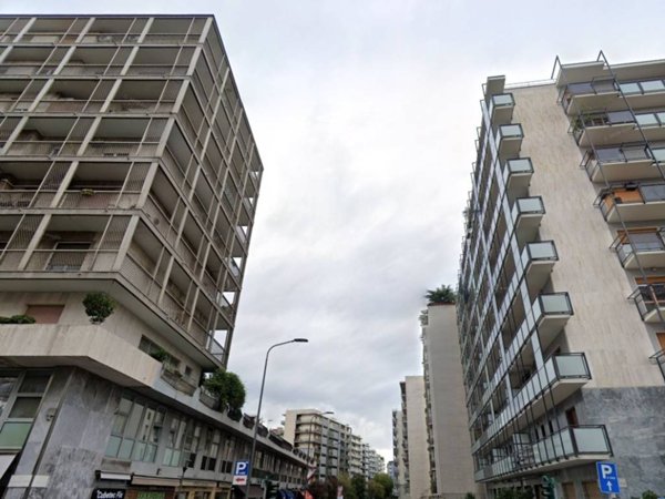 appartamento in vendita a Milano in zona Maggiolina