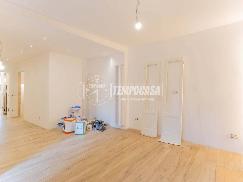 appartamento in vendita a Milano in zona Affori