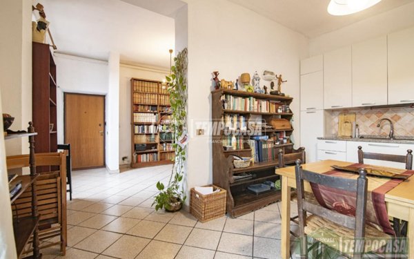 appartamento in vendita a Milano in zona Loreto