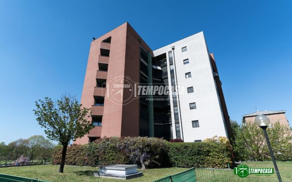 appartamento in vendita a Milano in zona Bicocca