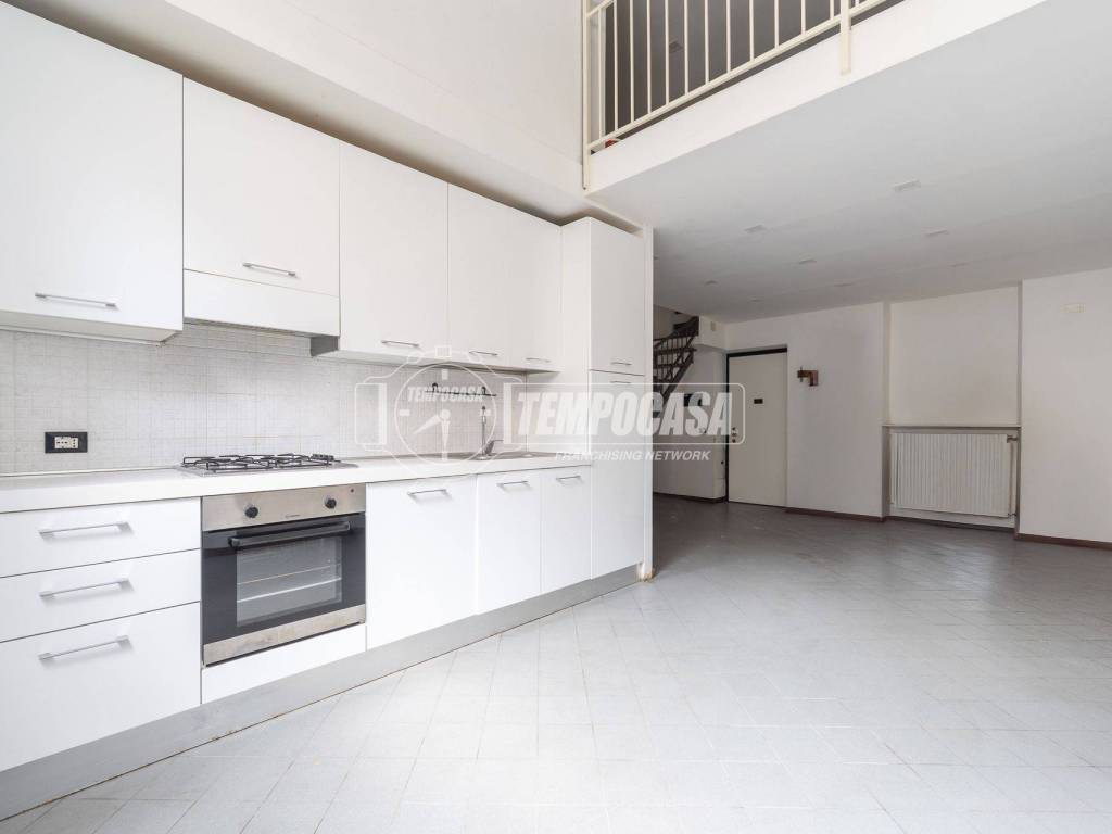 appartamento in vendita a Milano in zona Città Studi
