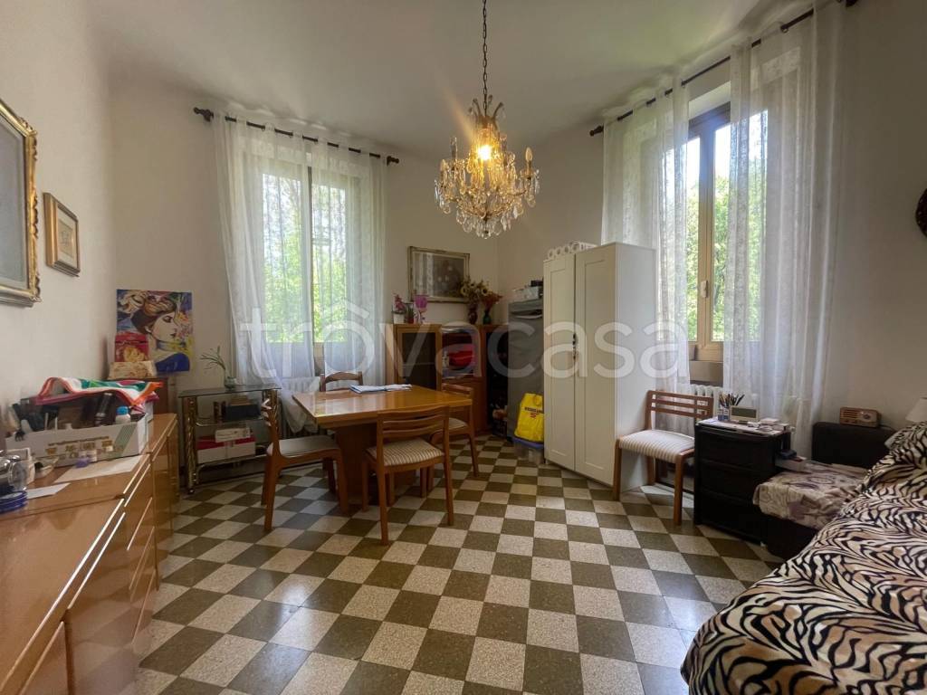 appartamento in vendita a Milano in zona Centro Storico