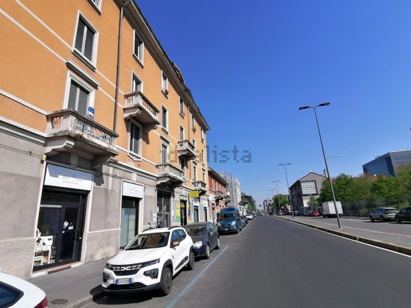 appartamento in vendita a Milano in zona Bicocca