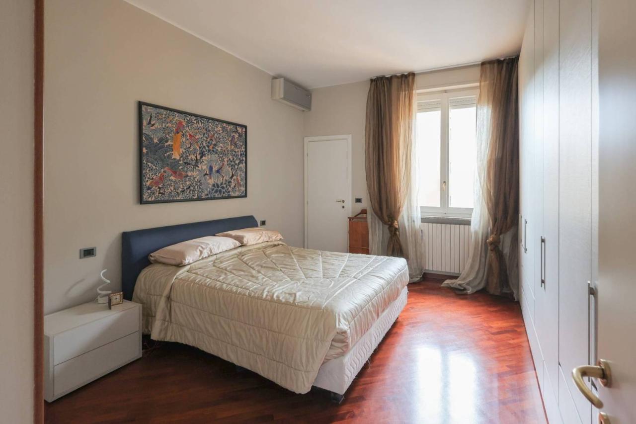 appartamento in vendita a Milano in zona Cagnola