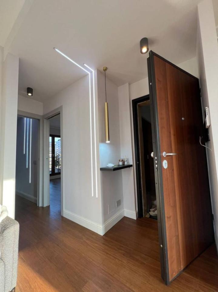appartamento in vendita a Milano in zona Gorla