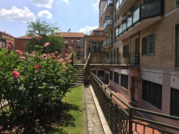 appartamento in vendita a Milano in zona Città Studi