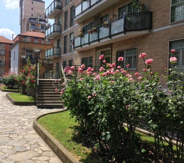 appartamento in vendita a Milano in zona Forlanini