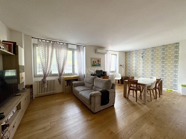 appartamento in vendita a Milano in zona Famagosta