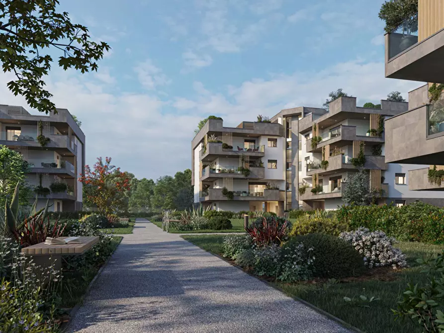 appartamento in vendita a Milano in zona Maciachini