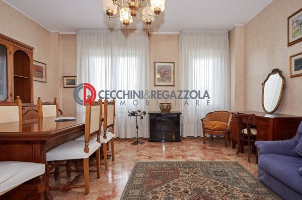 appartamento in vendita a Milano in zona Comasina
