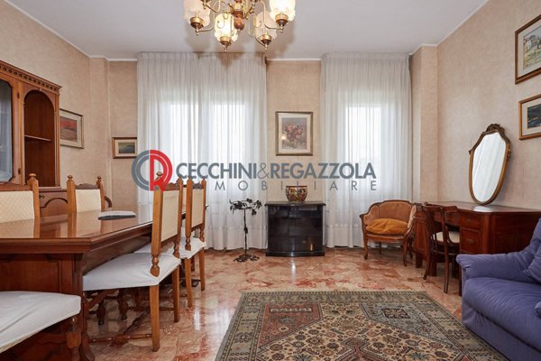appartamento in vendita a Milano in zona Affori