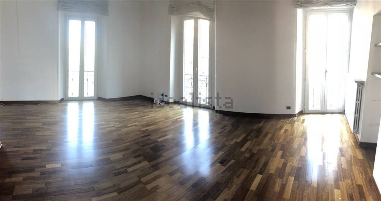 appartamento in vendita a Milano in zona San Vittore