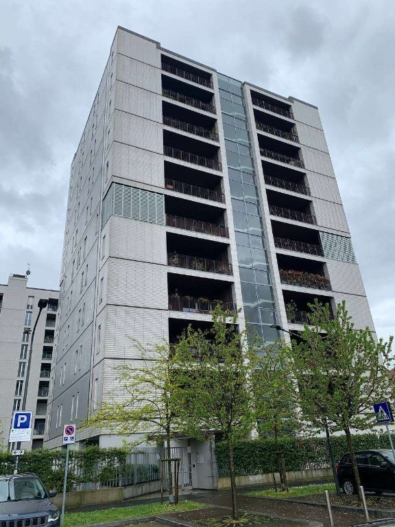 appartamento in vendita a Milano in zona San Siro