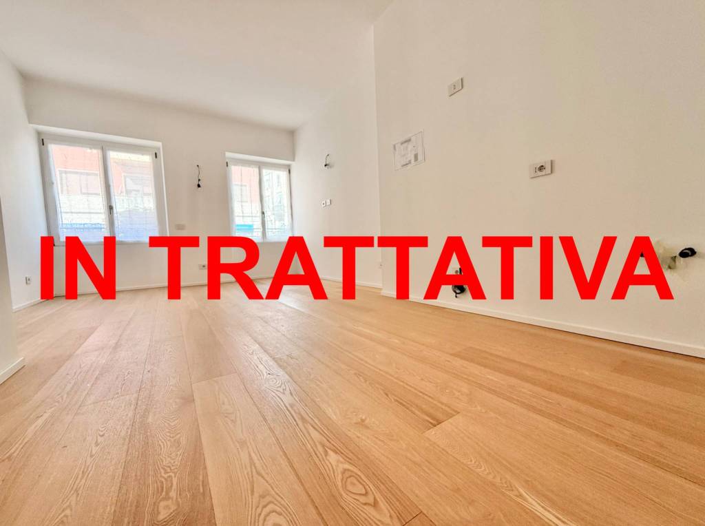 appartamento in vendita a Milano in zona Porta Venezia