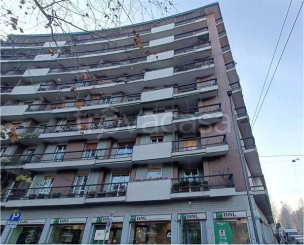 appartamento in vendita a Milano in zona Il Portello